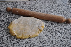 Pastafrolla classica - dall’Artusi